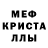АМФЕТАМИН VHQ Anastasia Rjavina